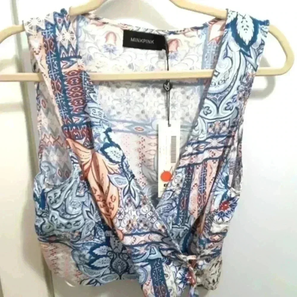 Minkpink - Picture 1 of 7
